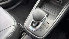 Renault Zoe 100kW GT Line + R135 50kWh Rapid Charge 5dr Auto Electric Hatchback